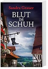 Stock image for Blut im Schuh for sale by medimops