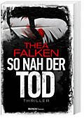 Stock image for So nah der Tod for sale by medimops