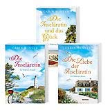 Beispielbild fr Die Inselrztin-Trilogie: Die Inselrztin / Die Liebe der Inselrztin / Die Inselrztin und das Glck zum Verkauf von medimops