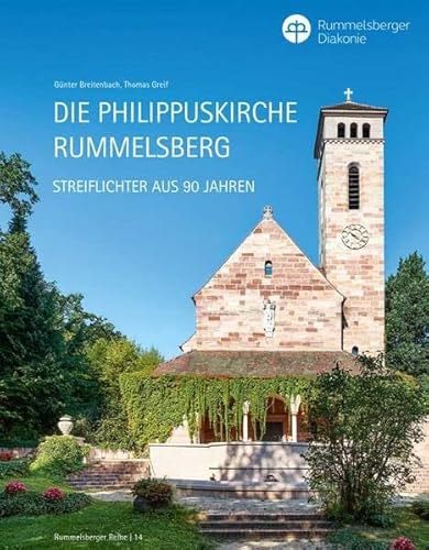 9783959760812: Gerndt, G: Philippuskirche Rummelsberg