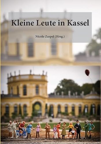 Stock image for Kleine Leute in Kassel for sale by medimops