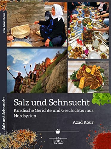 Stock image for Salz und Sehnsucht -Language: german for sale by GreatBookPrices