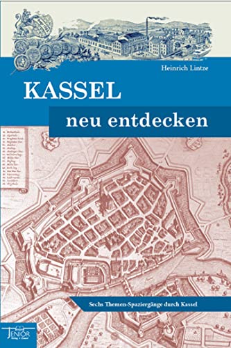 Stock image for Kassel neu entdecken for sale by Blackwell's