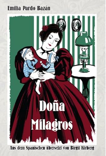 Stock image for Doa Milagros for sale by GreatBookPrices