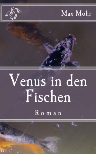 9783959800372: Venus in den Fischen: Roman