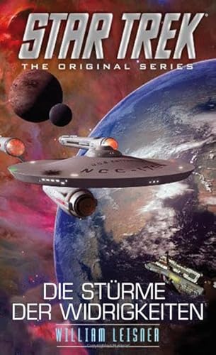 9783959811767: Leisner, W: Star Trek - The Original Series