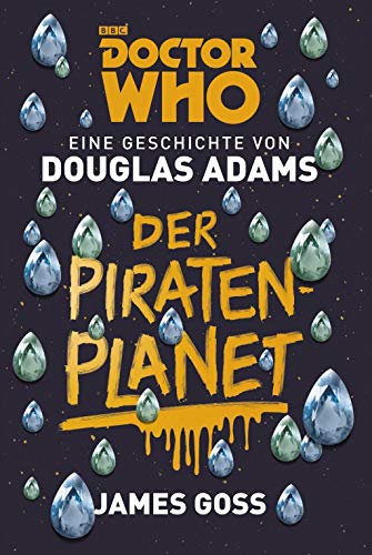 Beispielbild fr Doctor Who : Der Piratenplanet zum Verkauf von Buchpark