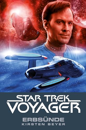 Beispielbild fr Star Trek - Voyager 10: Erbsnde zum Verkauf von medimops