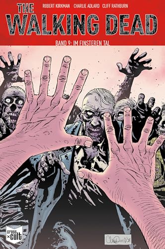 Imagen de archivo de The Walking Dead Softcover 9 -Language: german a la venta por GreatBookPrices