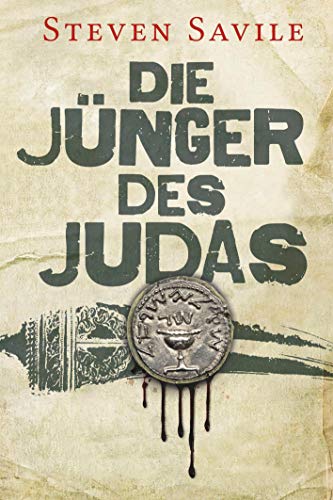 Beispielbild fr Die Jnger des Judas zum Verkauf von medimops