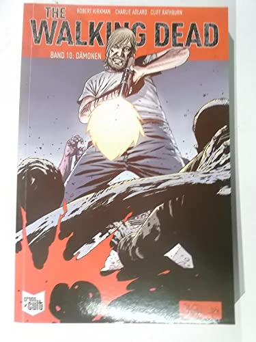 Imagen de archivo de The Walking Dead Softcover 10 -Language: german a la venta por GreatBookPrices