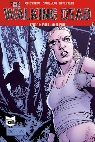 Beispielbild fr The Walking Dead Softcover 11 -Language: german zum Verkauf von GreatBookPrices