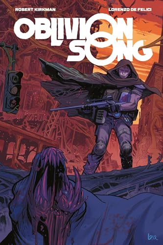 Stock image for Oblivion Song 1 for sale by DER COMICWURM - Ralf Heinig