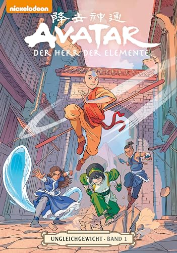 Beispielbild fr Avatar - Der Herr der Elemente 17 -Language: german zum Verkauf von GreatBookPrices