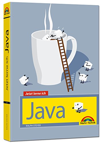 Beispielbild fr Steyer, R: Java - Jetzt lerne ich: der perfekte Einstieg zum Verkauf von WorldofBooks