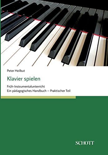 Beispielbild fr Klavier spielen zum Verkauf von Chiron Media