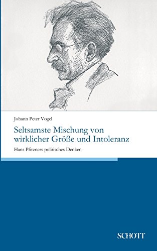 Beispielbild fr Seltsamste Mischung von wirklicher Gre und Intoleranz (German Edition) zum Verkauf von Lucky's Textbooks