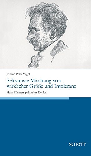 Beispielbild fr Seltsamste Mischung von wirklicher Gre und Intoleranz (German Edition) zum Verkauf von Lucky's Textbooks