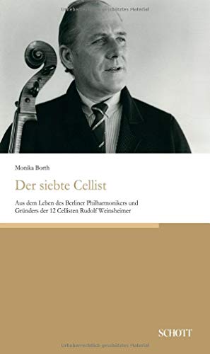 Beispielbild fr Der siebte Cellist zum Verkauf von Librairie Th  la page