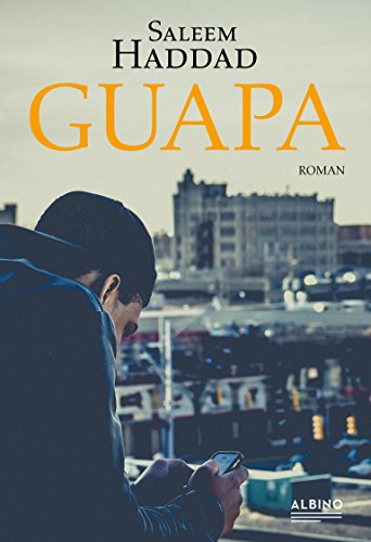 Stock image for Guapa for sale by medimops