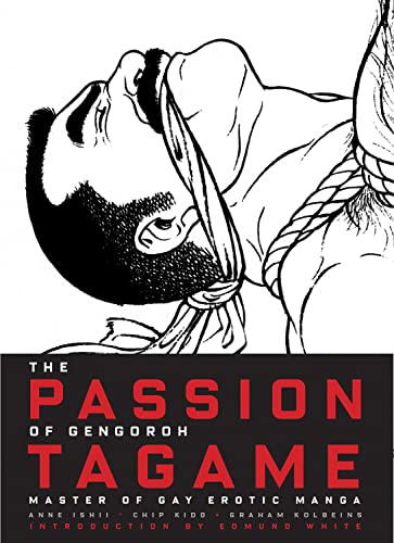 9783959851299: The Passion of Gengoroh Tagame: Master of Gay Erotic Manga