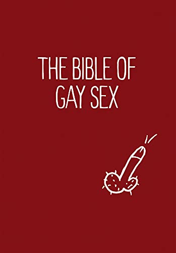 9783959851565: The Bible of Gay Sex