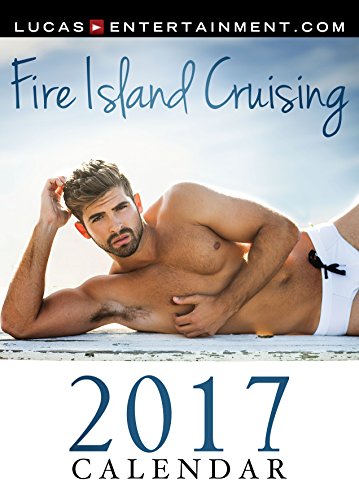 9783959851626: Fire Island Cruising 2017