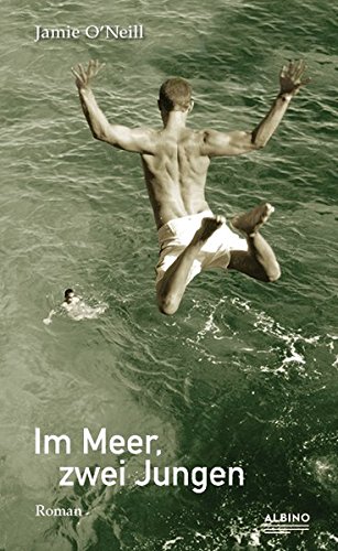 Stock image for Im Meer, zwei Jungen for sale by medimops