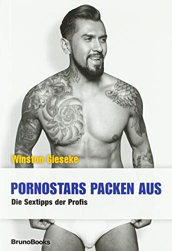 Imagen de archivo de Pornostars packen aus! -Language: german a la venta por GreatBookPrices