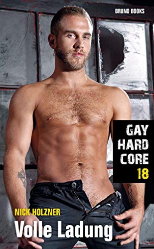 Stock image for Gay Hardcore 18: Volle Ladung for sale by Blackwell's