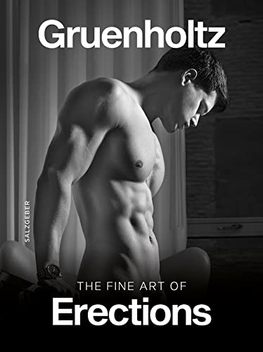 Stock image for The Fine Art of Erections for sale by Lakeside Books