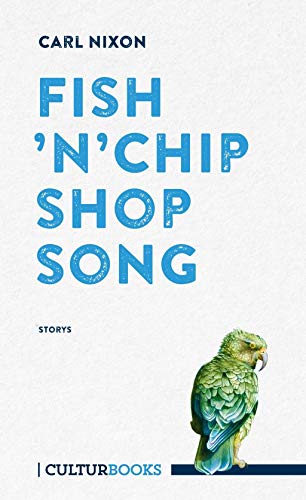 9783959881074: Fish 'n' Chip Shop Song