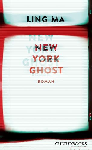 Stock image for New York Ghost for sale by Smith Family Bookstore Downtown