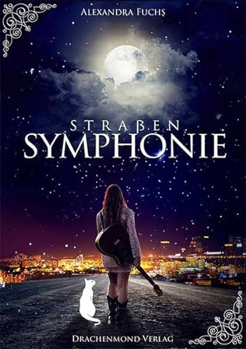 Stock image for Straensymphonie for sale by medimops