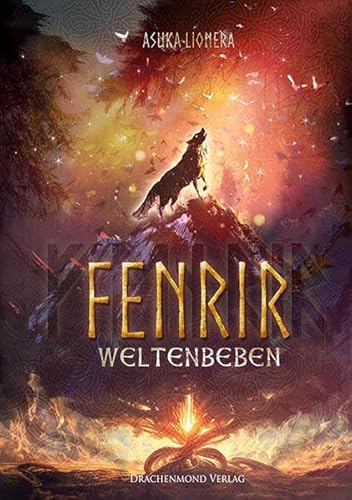 Beispielbild fr Fenrir: Weltenbeben zum Verkauf von medimops