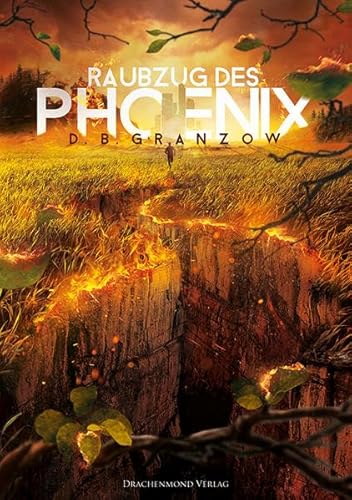 Beispielbild fr Raubzug des Phoenix: Teil 1 zum Verkauf von medimops