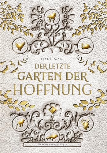 Stock image for Der letzte Garten der Hoffnung for sale by GreatBookPrices