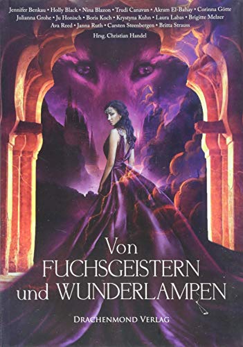 Stock image for Von Fuchsgeistern und Wunderlampen -Language: german for sale by GreatBookPrices