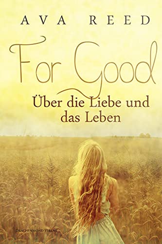 Stock image for For Good -Language: german for sale by GreatBookPrices