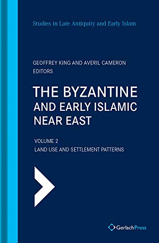 Beispielbild fr Byzantine and Early Islamic Near (2) zum Verkauf von ISD LLC