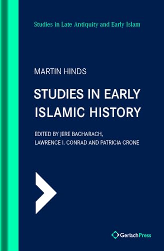 Imagen de archivo de Studies in Early Islamic History a la venta por Revaluation Books