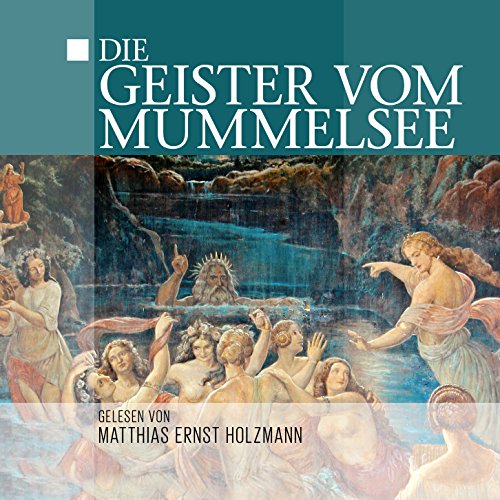 9783959950053: Die Geister Vom Mummelsee