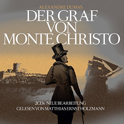 Beispielbild fr Der Graf von Monte Christo zum Verkauf von medimops