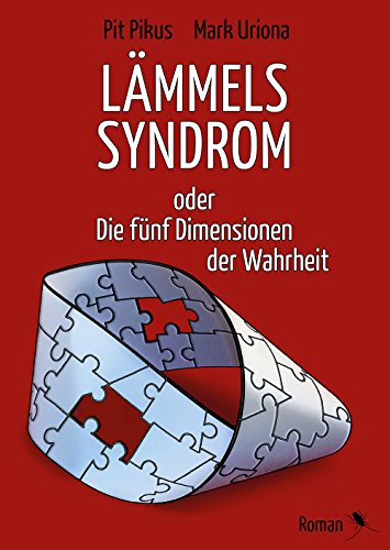 Beispielbild fr Lmmels Syndrom: oder Die fnf Dimensionen der Wahrheit (Edition Periplaneta) zum Verkauf von medimops