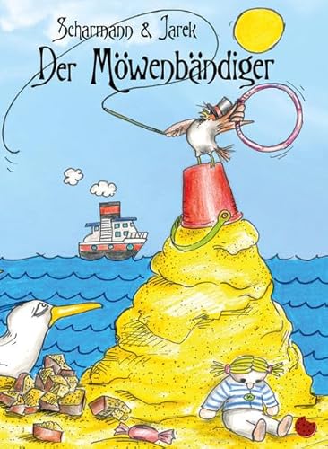 Stock image for Der Mwenbndiger: Tierische Reimereien (Edition Drachenmcke: Periplaneta fr Kids) for sale by medimops