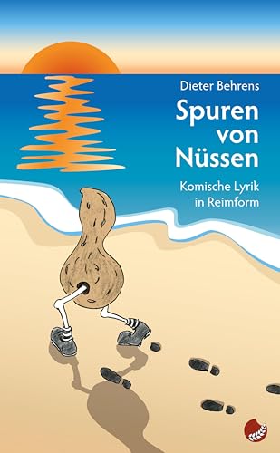 Imagen de archivo de Spuren von Nssen: Komische Lyrik in Reimform (Edition Reimzwang) a la venta por medimops