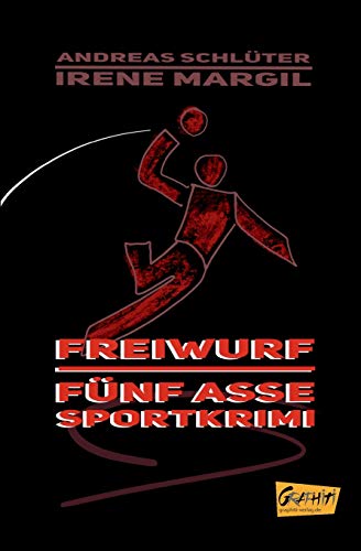 Stock image for Fnf Asse - Freiwurf: Sportkrimi (Fnf Asse / Sportkrimis) for sale by medimops