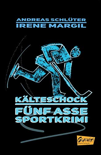 Stock image for Klteschock: Ein Sport-Krimi fr Kinder (Fnf Asse: Sportkrimis) for sale by medimops