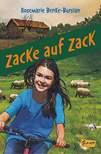 Stock image for Zacke auf Zack for sale by Buchpark
