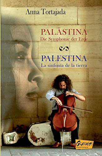 Imagen de archivo de Palstina Die Symphonie Der Erde - Palestina La Sinfona de la Tierra (German Edition) a la venta por Big River Books